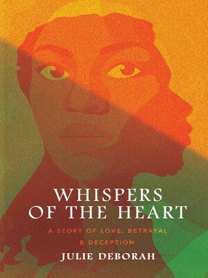 cover image of Whispers of the Heart